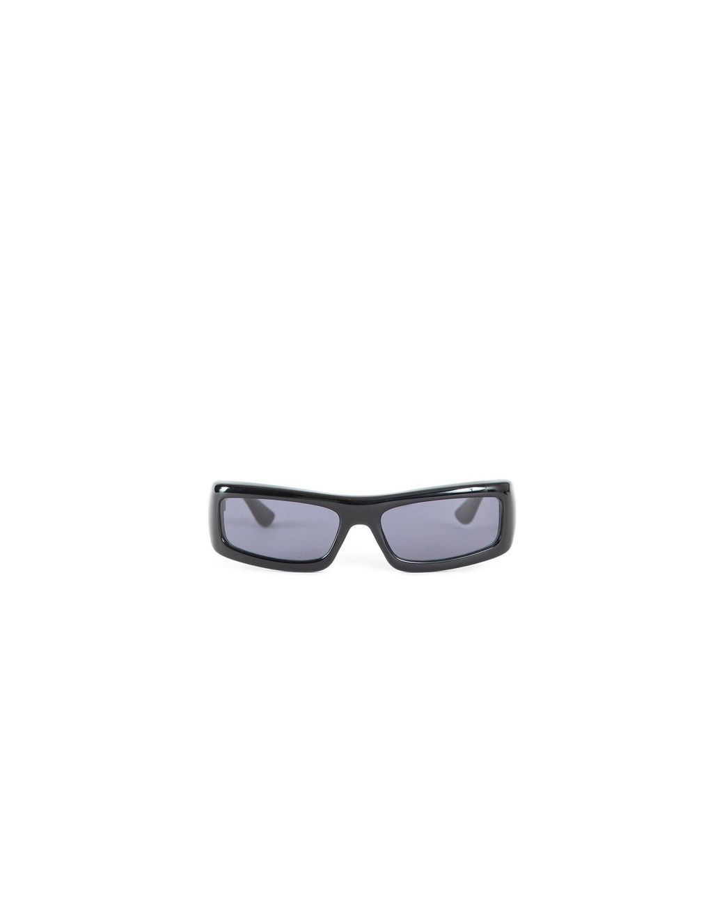 Port Tanger White Daryan Sunglasses for men