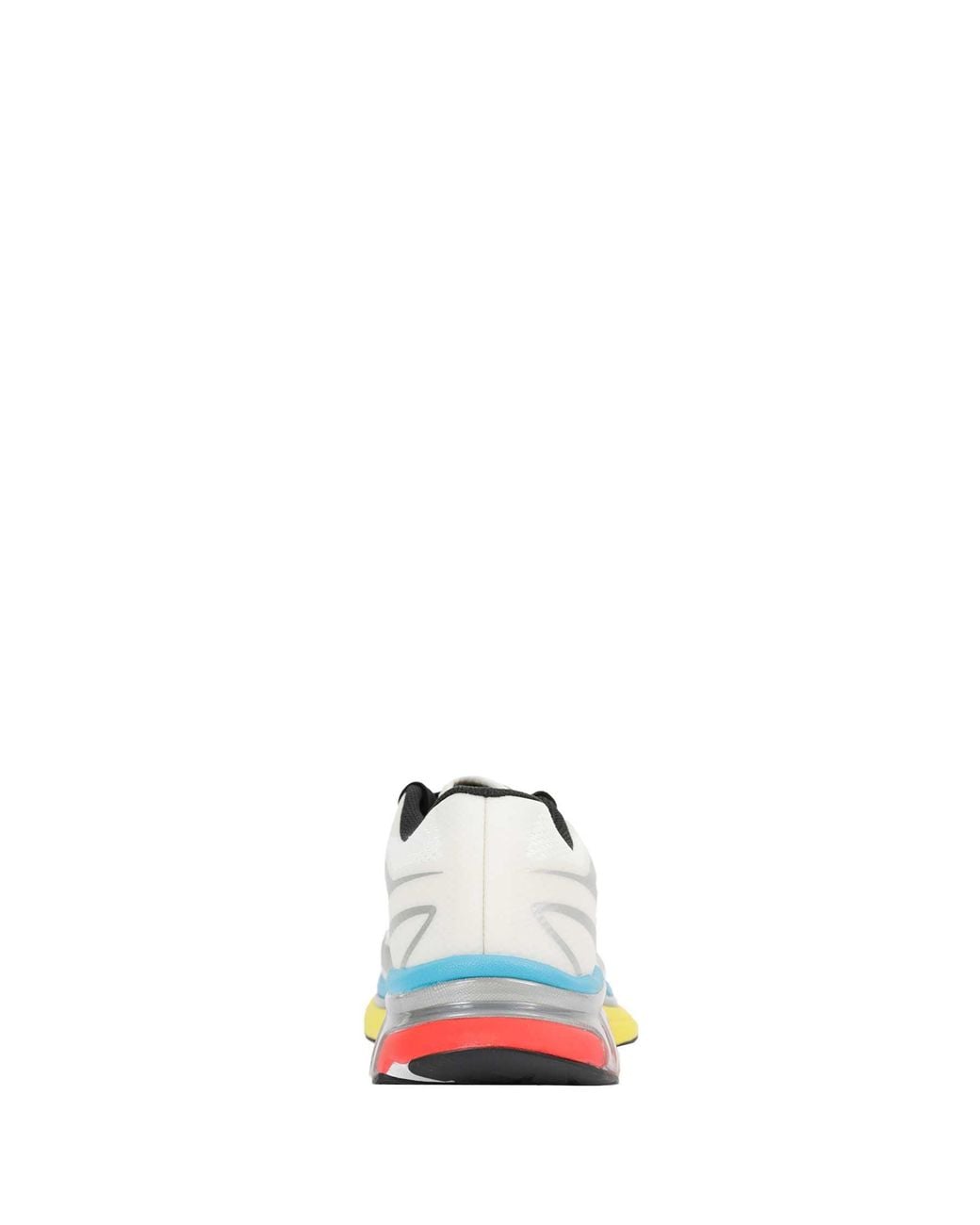 MM6 by Maison Margiela White Mm6 X Salomon Xt-6 Sneakers