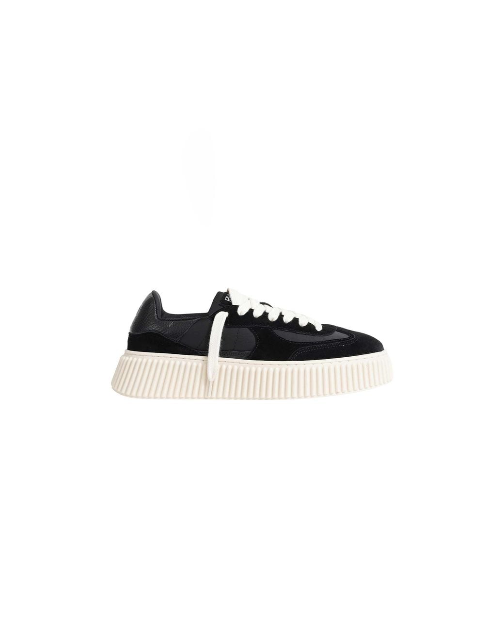 Rhun Black 1989 Sneakers for men