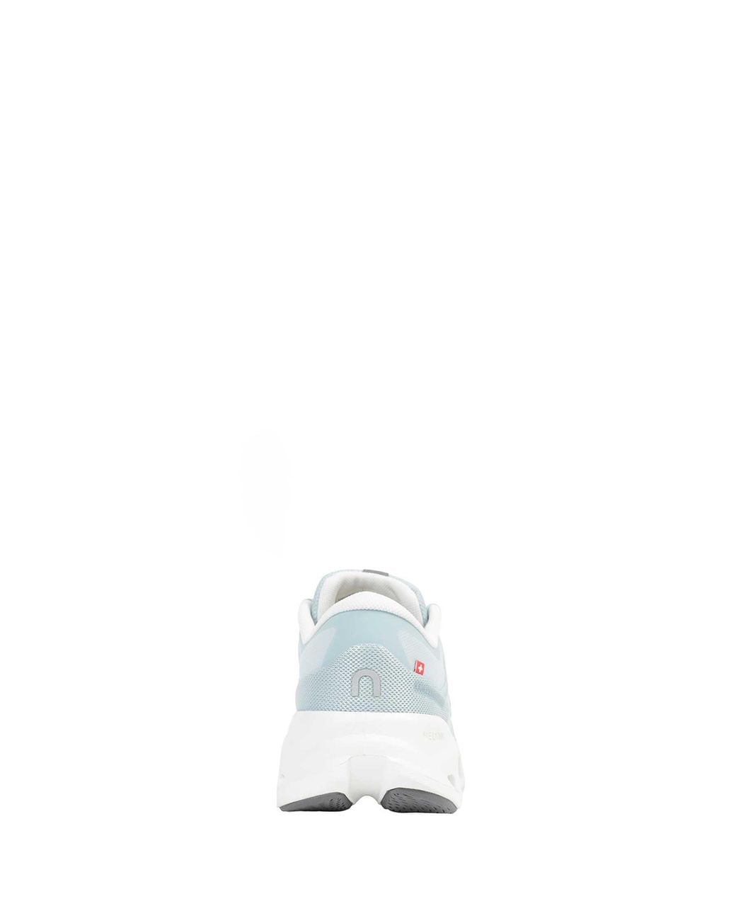 On Shoes White Cloud X 5 Sneakers