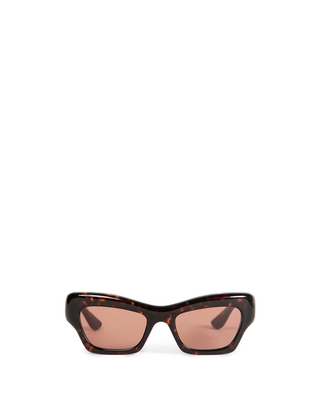 Port Tanger Brown Ayreen Sunglasses for men
