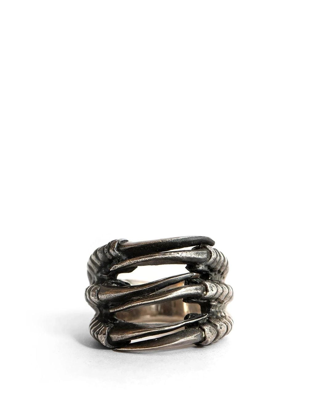KD2024 Black Rings for men