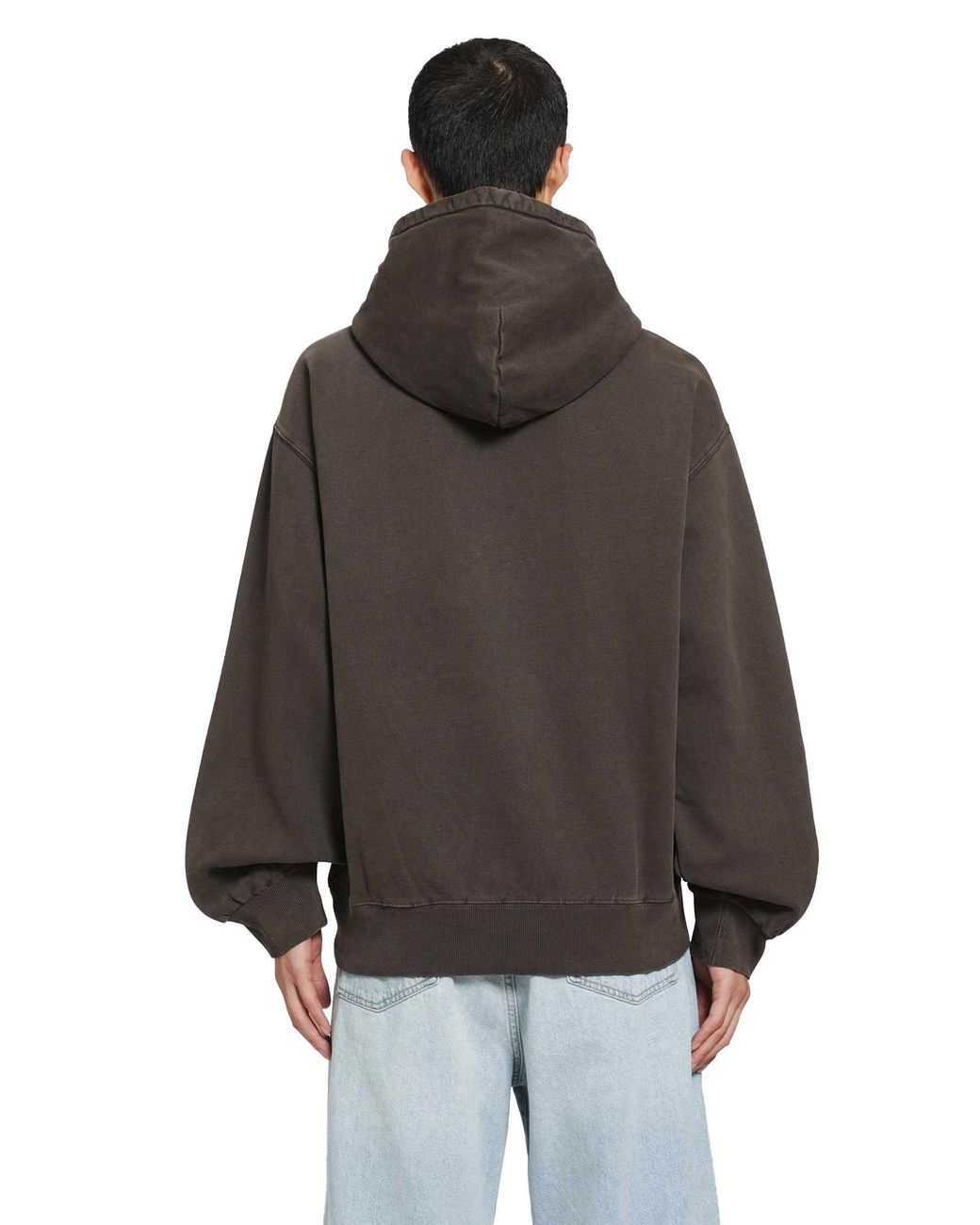 Carhartt Black Vista Hoodie for men