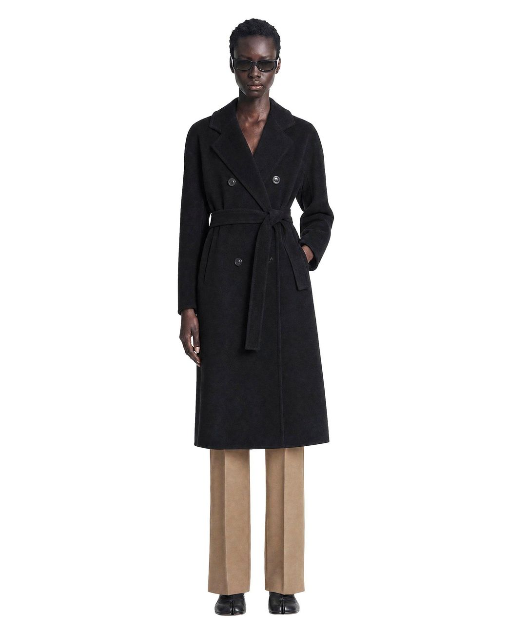 Max Mara Natural Umanita Trousers