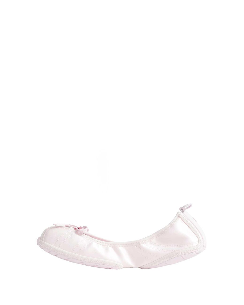 Balenciaga Pink Ballet Sneakers