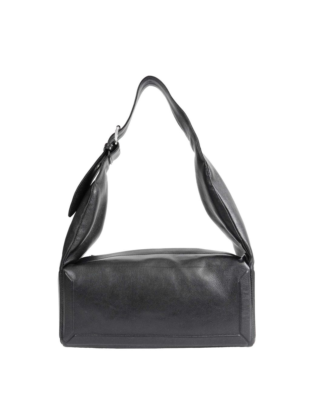 Maison Margiela Black Box East West Medium Bag for men
