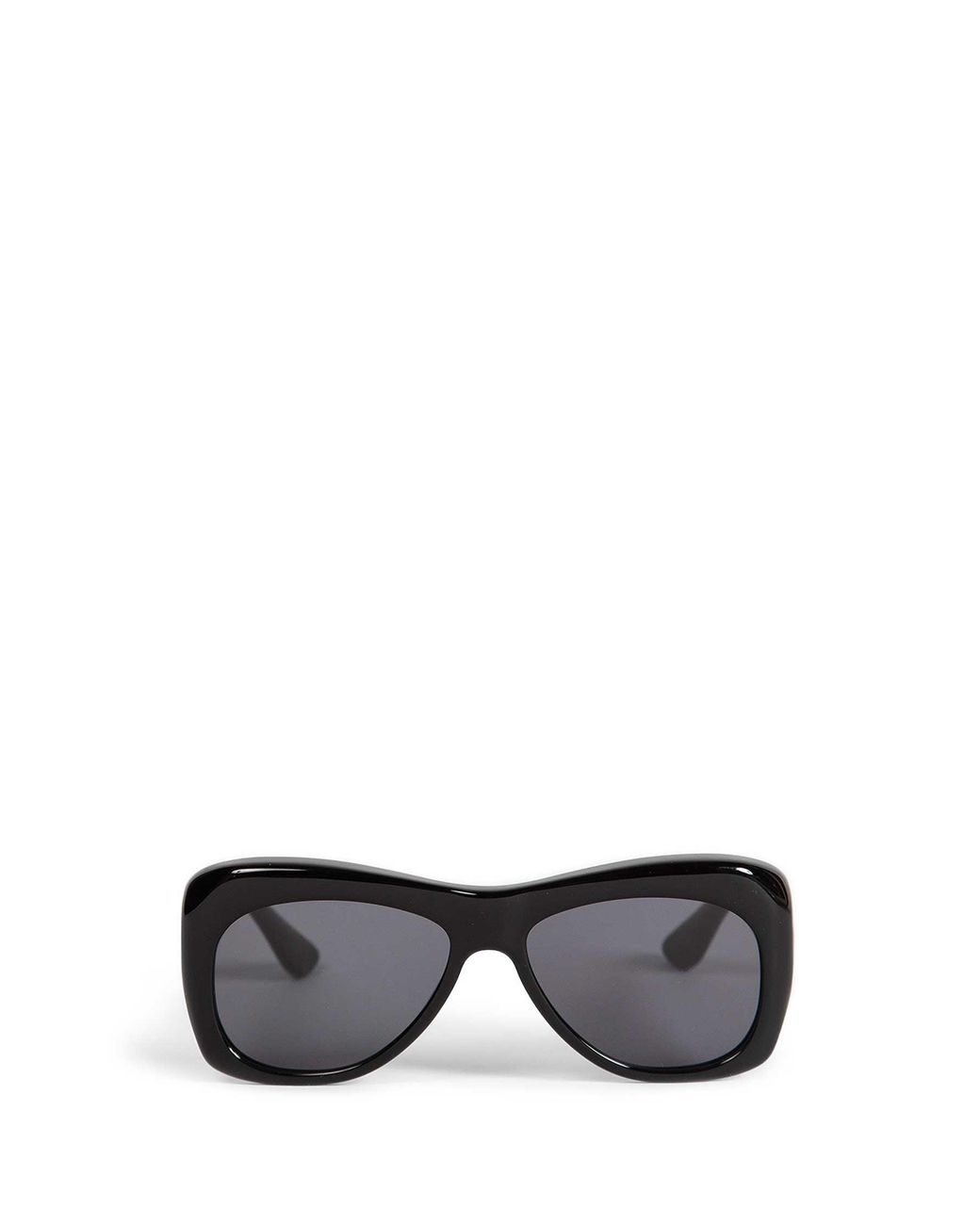 Port Tanger Black Nazim Sunglasses for men