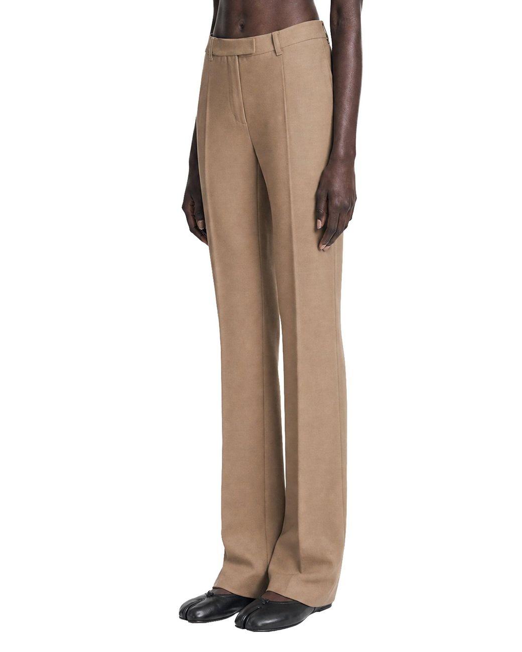 Max Mara Natural Umanita Trousers