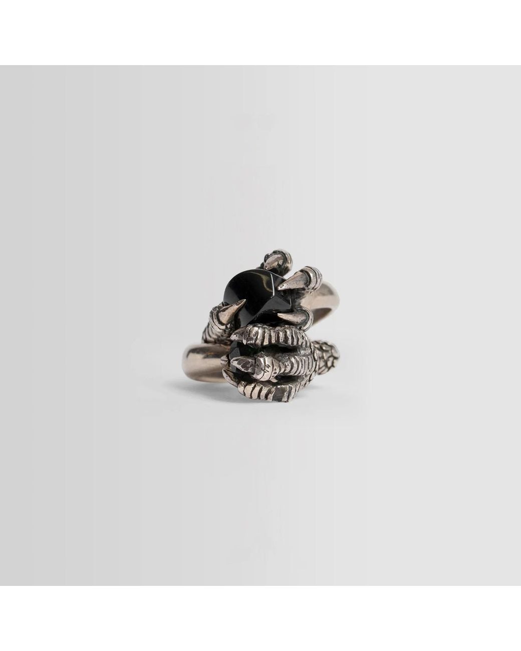 KD2024 Black Rings for men