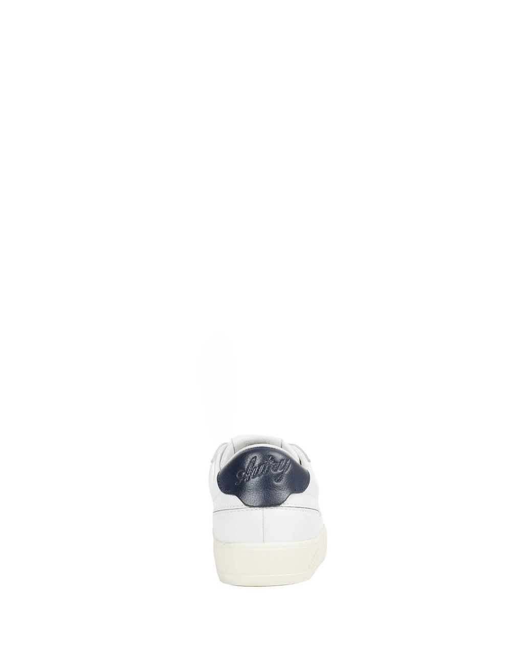 Autry White Windscape Low Sneakers for men