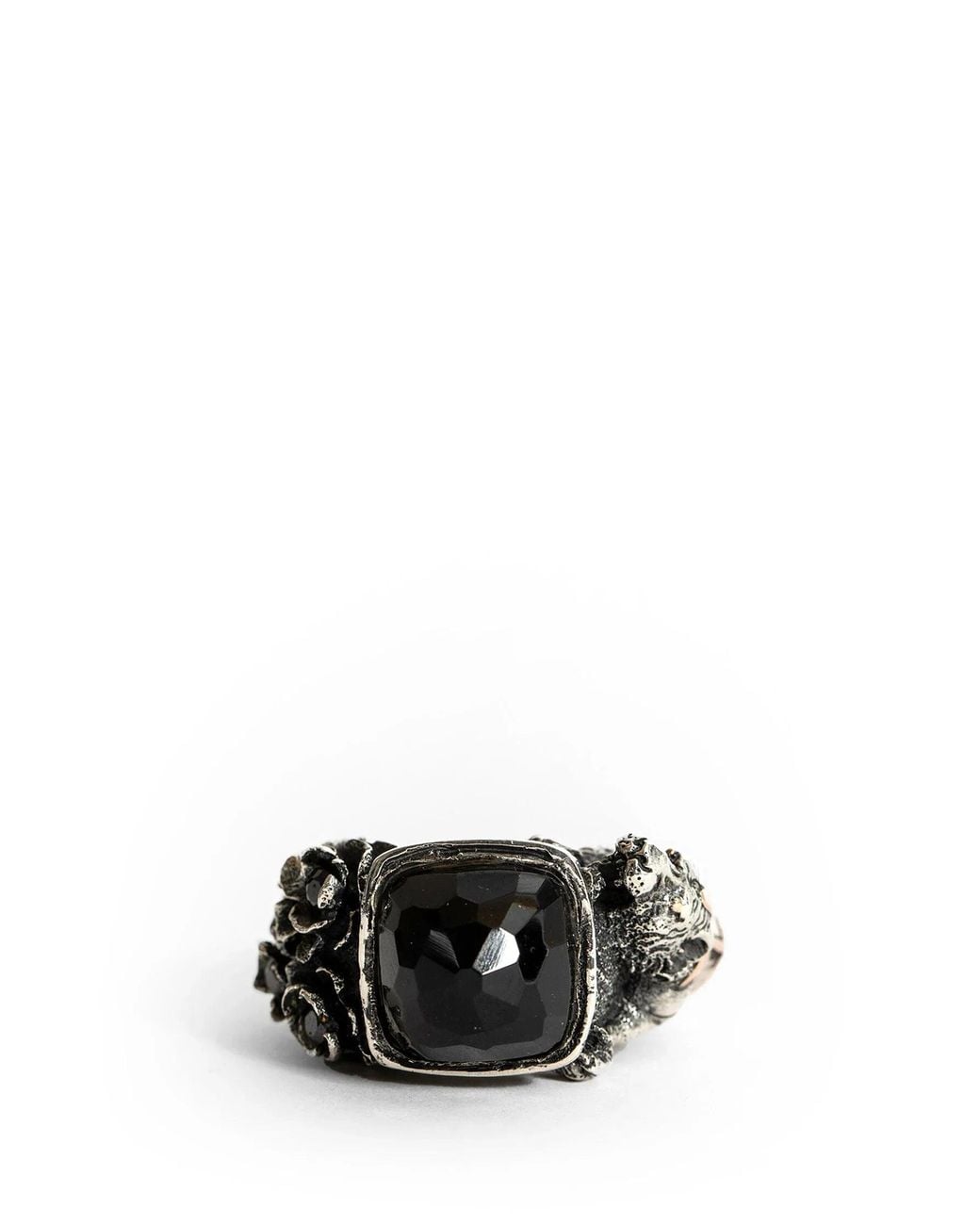 KD2024 Black Rings for men