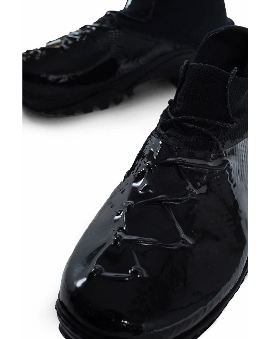 Demon Blue Vipara Sneakers for men