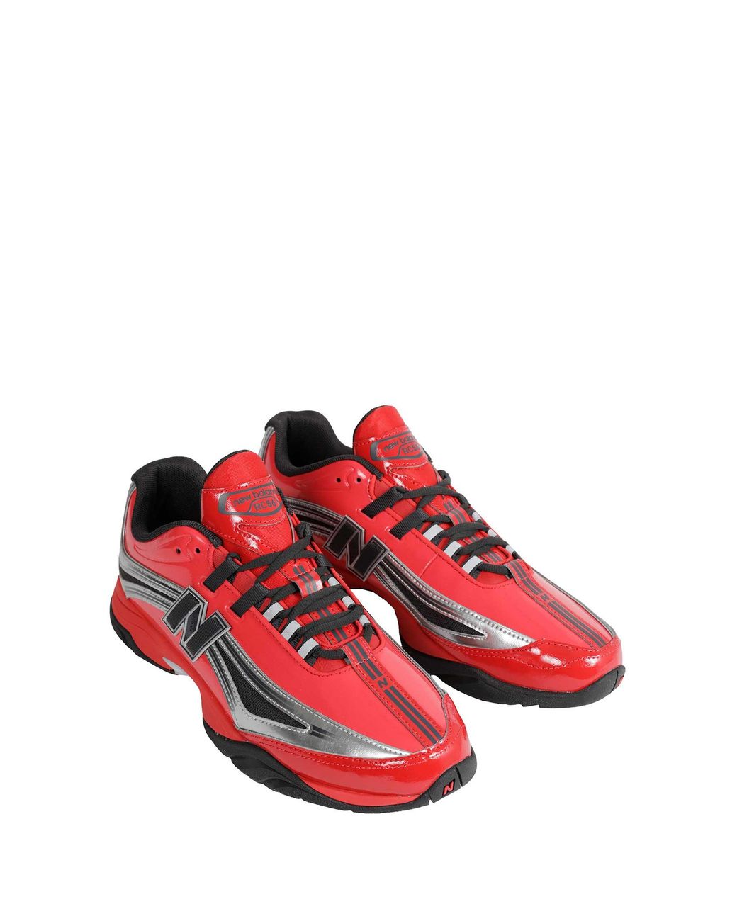 New Balance Red Rc56 Sneakers for men
