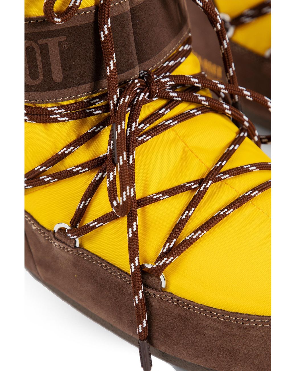 Moon Boot Brown Guest