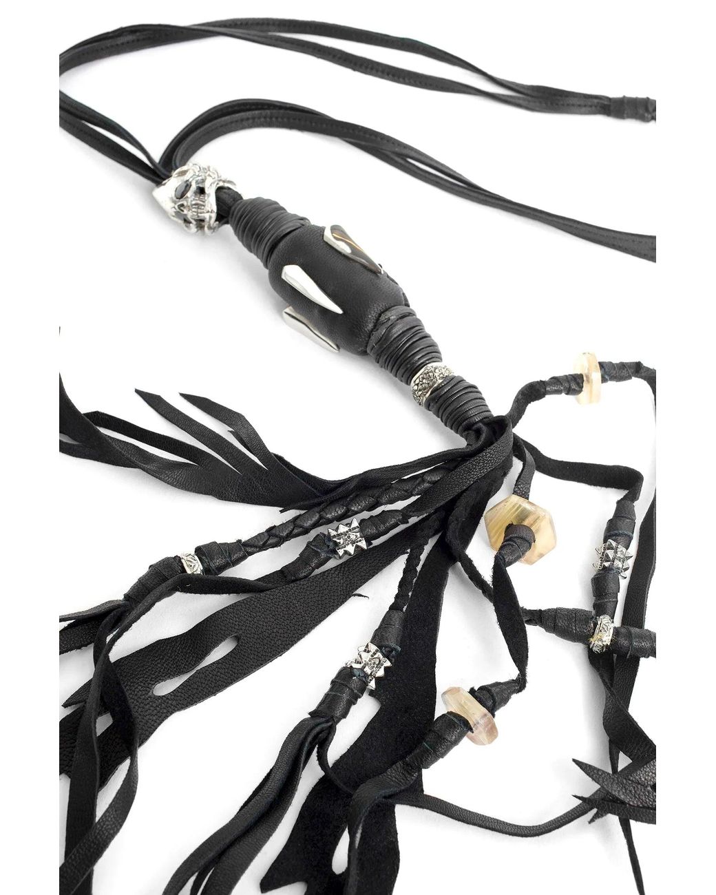KD2024 Multicolor Necklaces for men