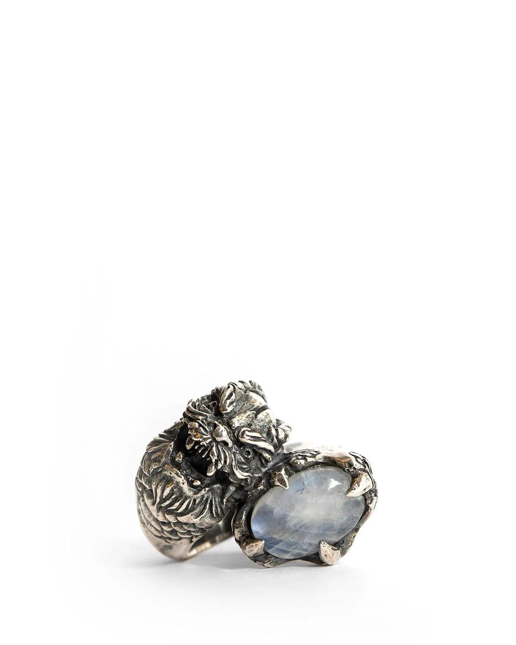 KD2024 Metallic Rings for men
