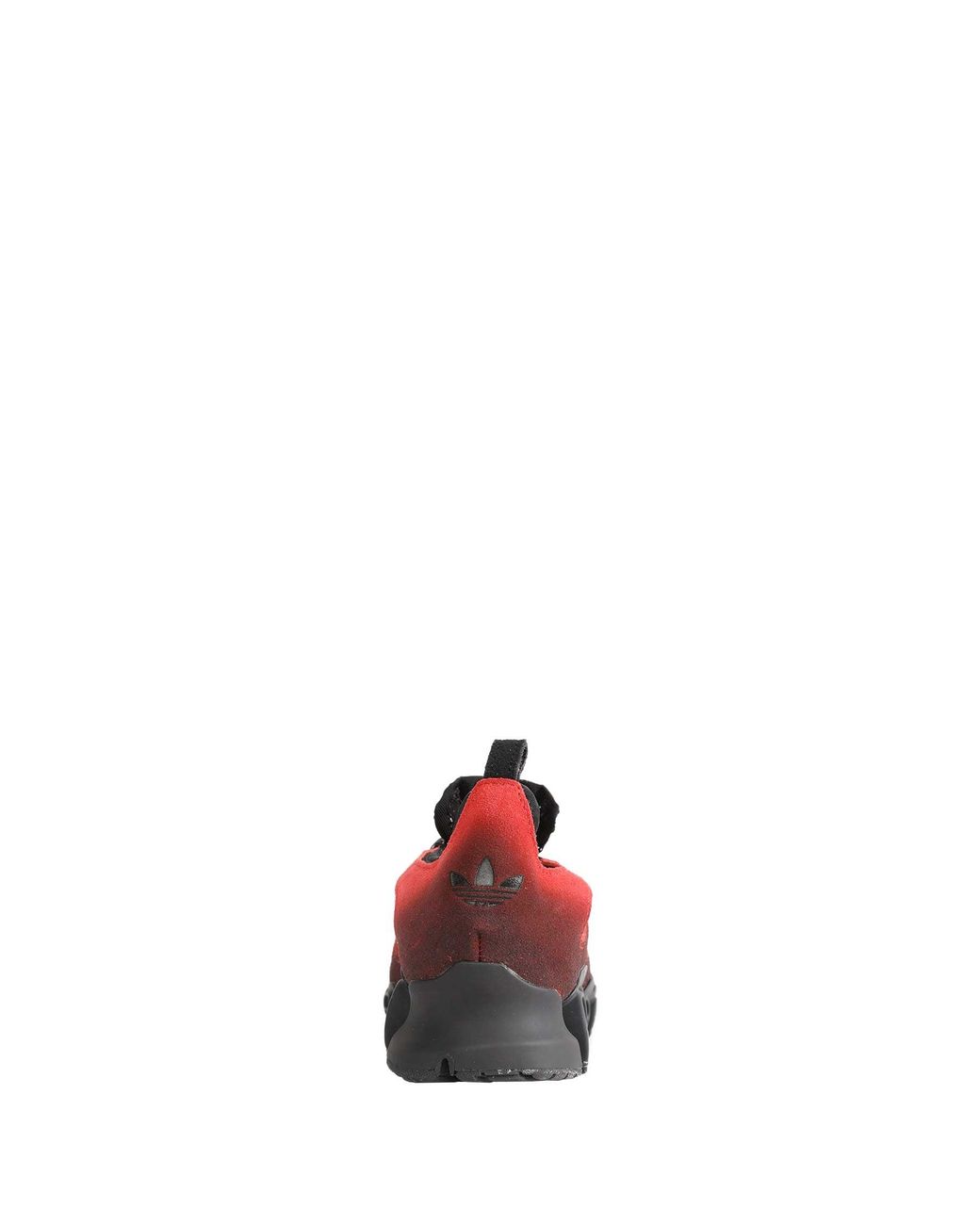 Adidas Red Avavav Megaride Sneakers for men