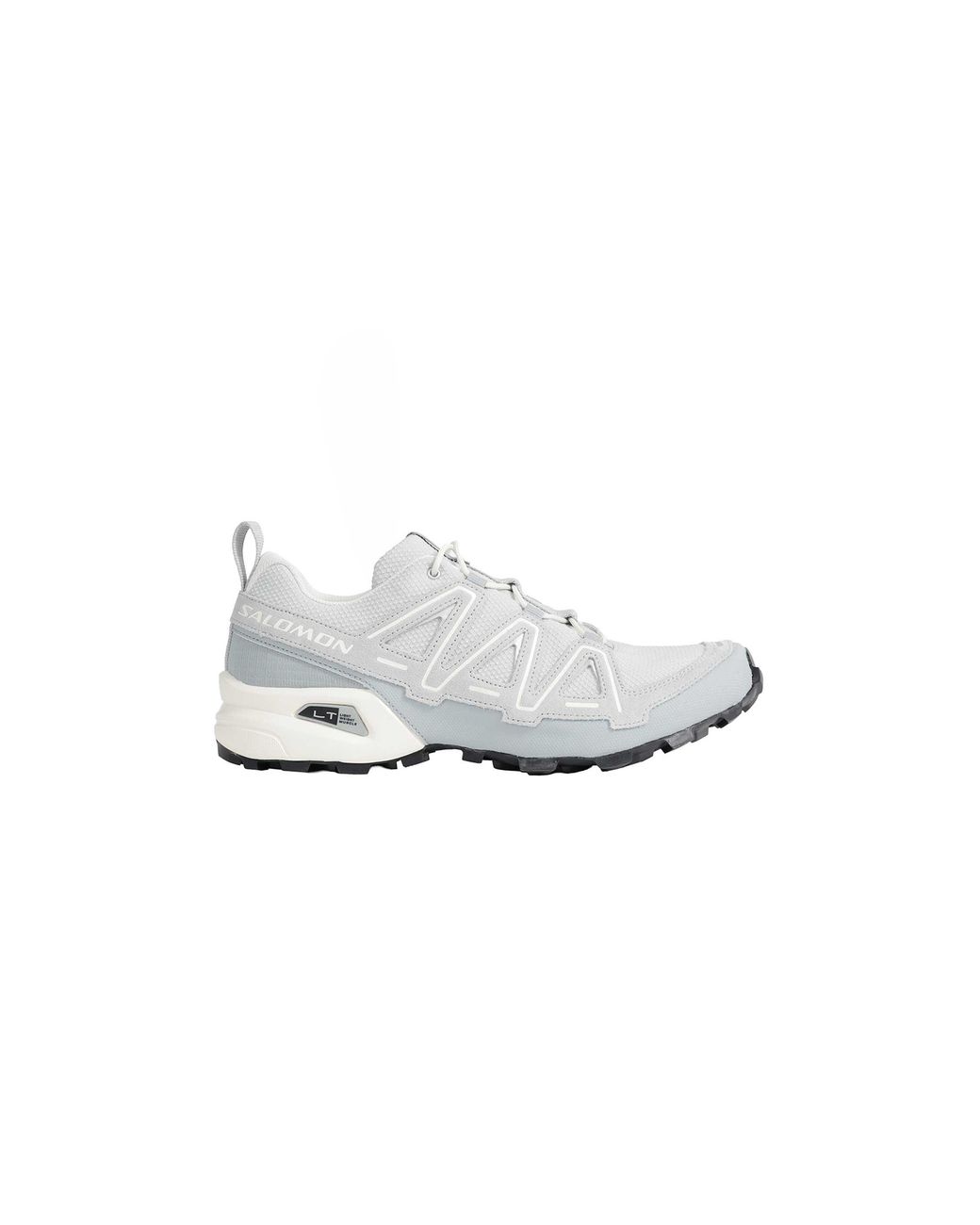 Salomon White Speedcross 3 Expanse Sneakers for men