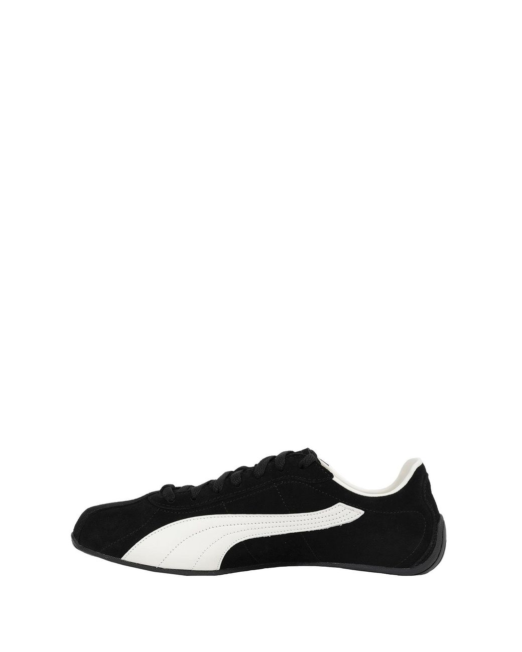 PUMA Black K-Street Sneakers for men