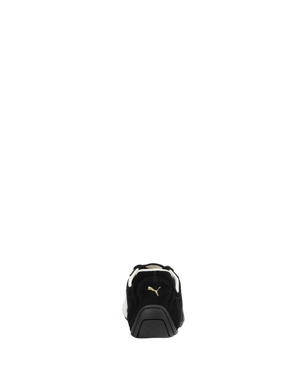 PUMA Black K-Street Sneakers for men