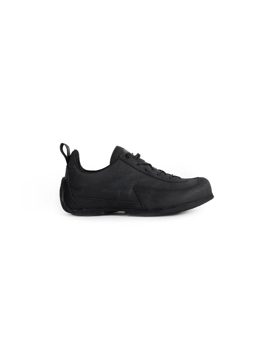 Demon Black Spalma Sneakers for men