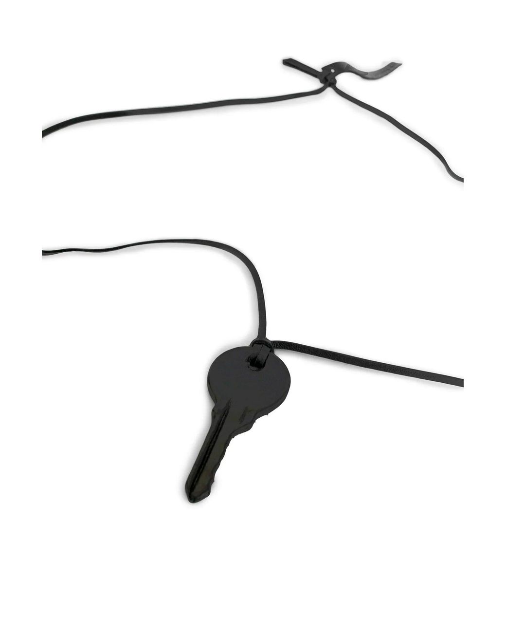 Natalia Brilli Metallic Necklaces for men