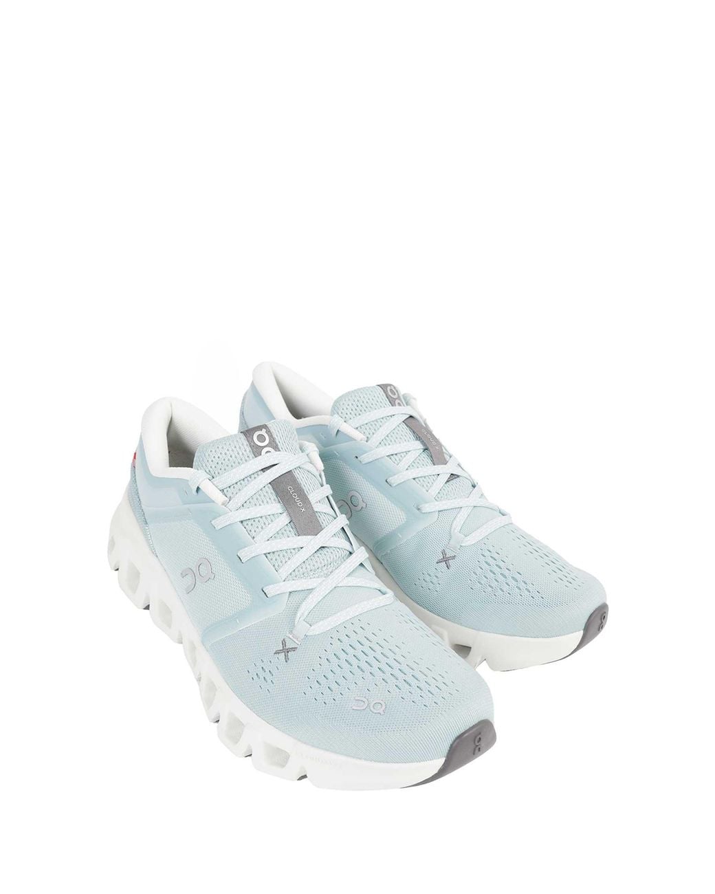 On Shoes White Cloud X 5 Sneakers