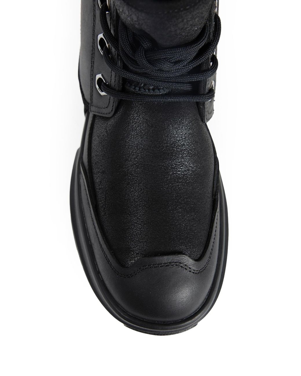 Ugg Black Boots for men