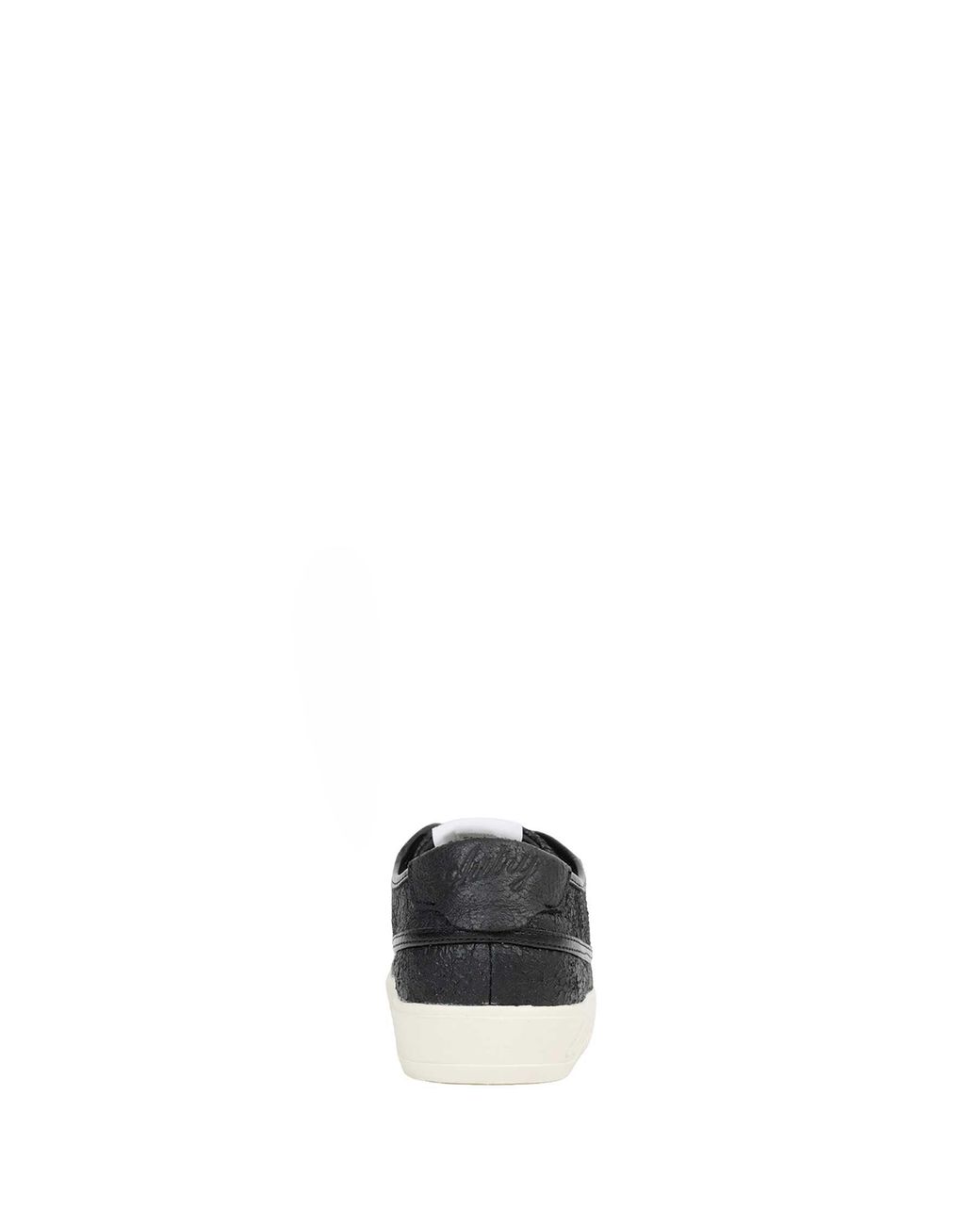 Autry Blue Windscape Low Sneakers for men