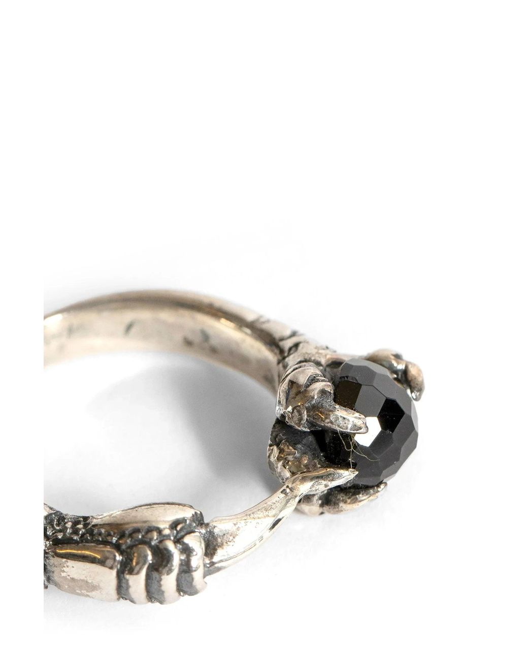 KD2024 Metallic Rings for men