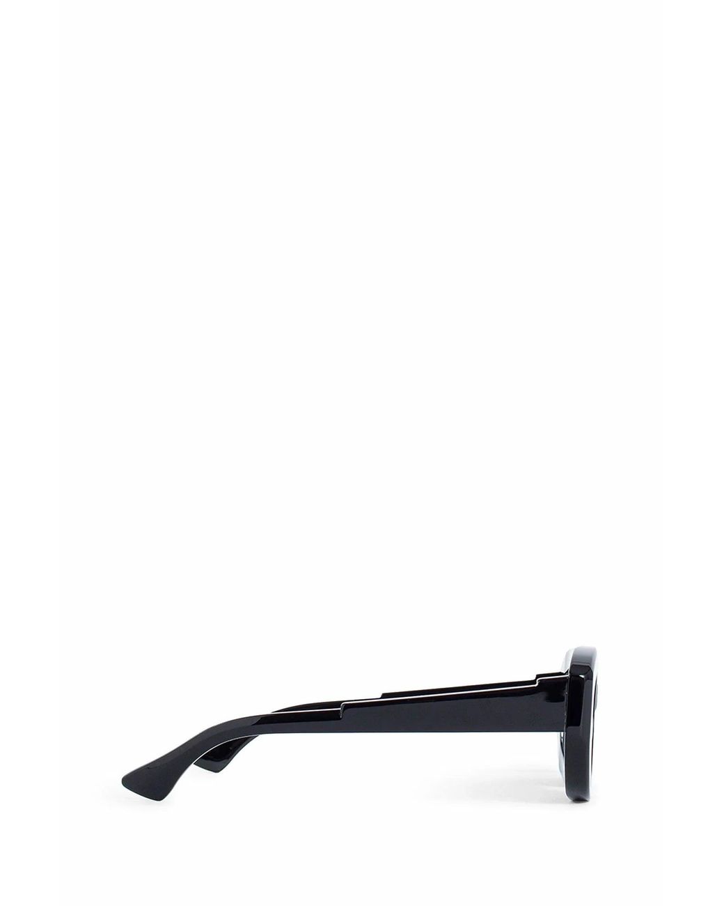 Kuboraum Black X23 Bs Sunglasses for men
