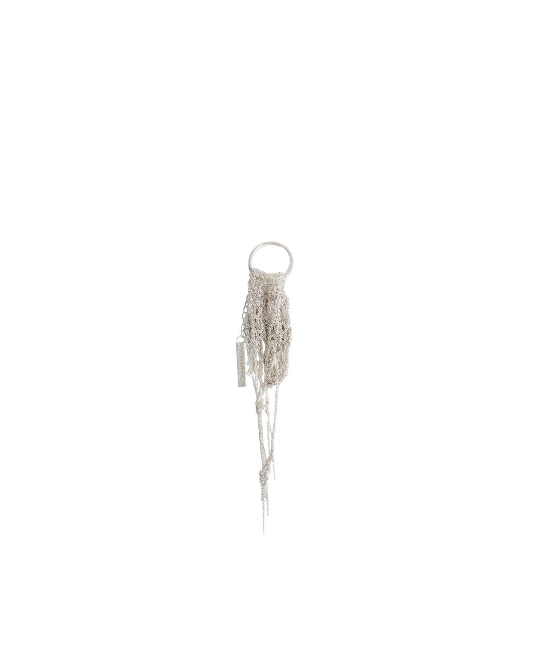 AETHER THEORIES White The Snood Ring
