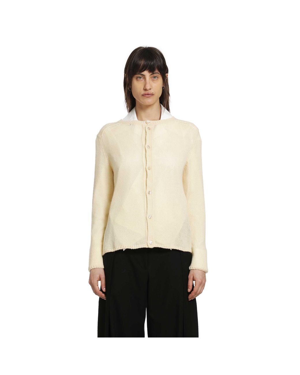 Loewe Natural Cashmere Sweater