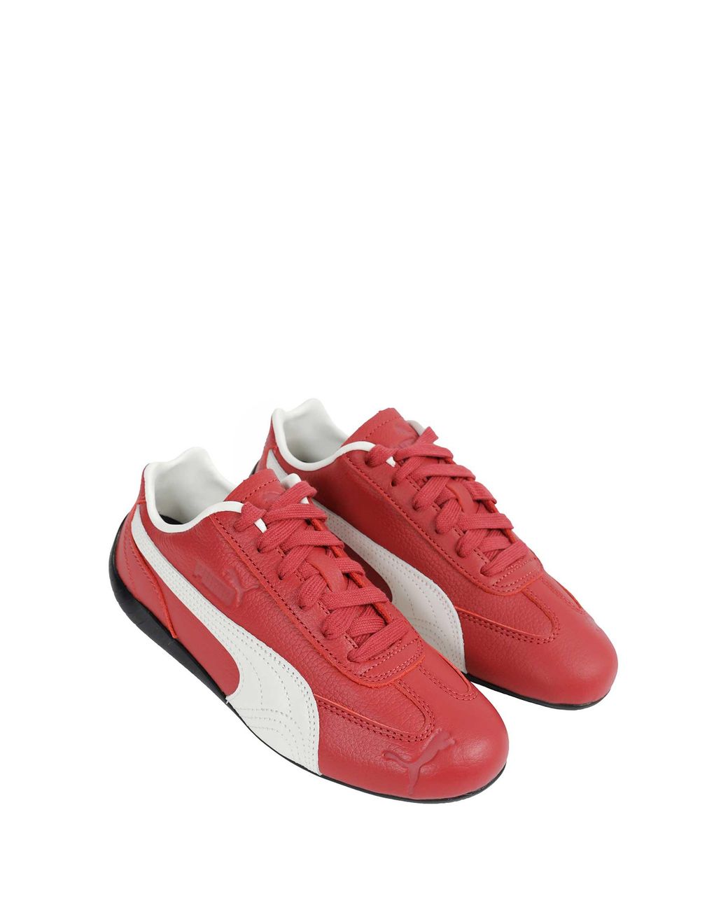 PUMA Red Speedcat Decon Sneakers for men