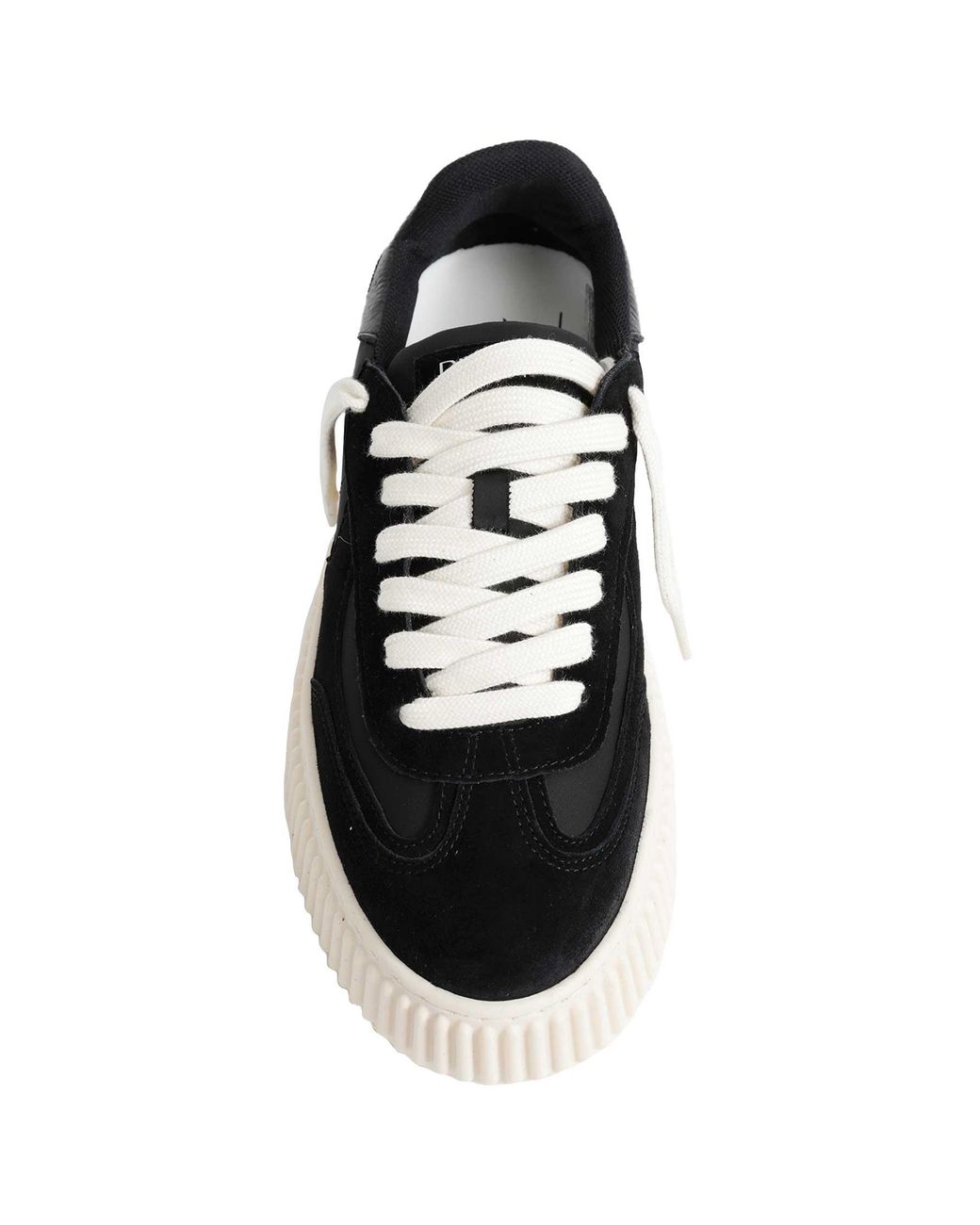 Rhun Black 1989 Sneakers for men