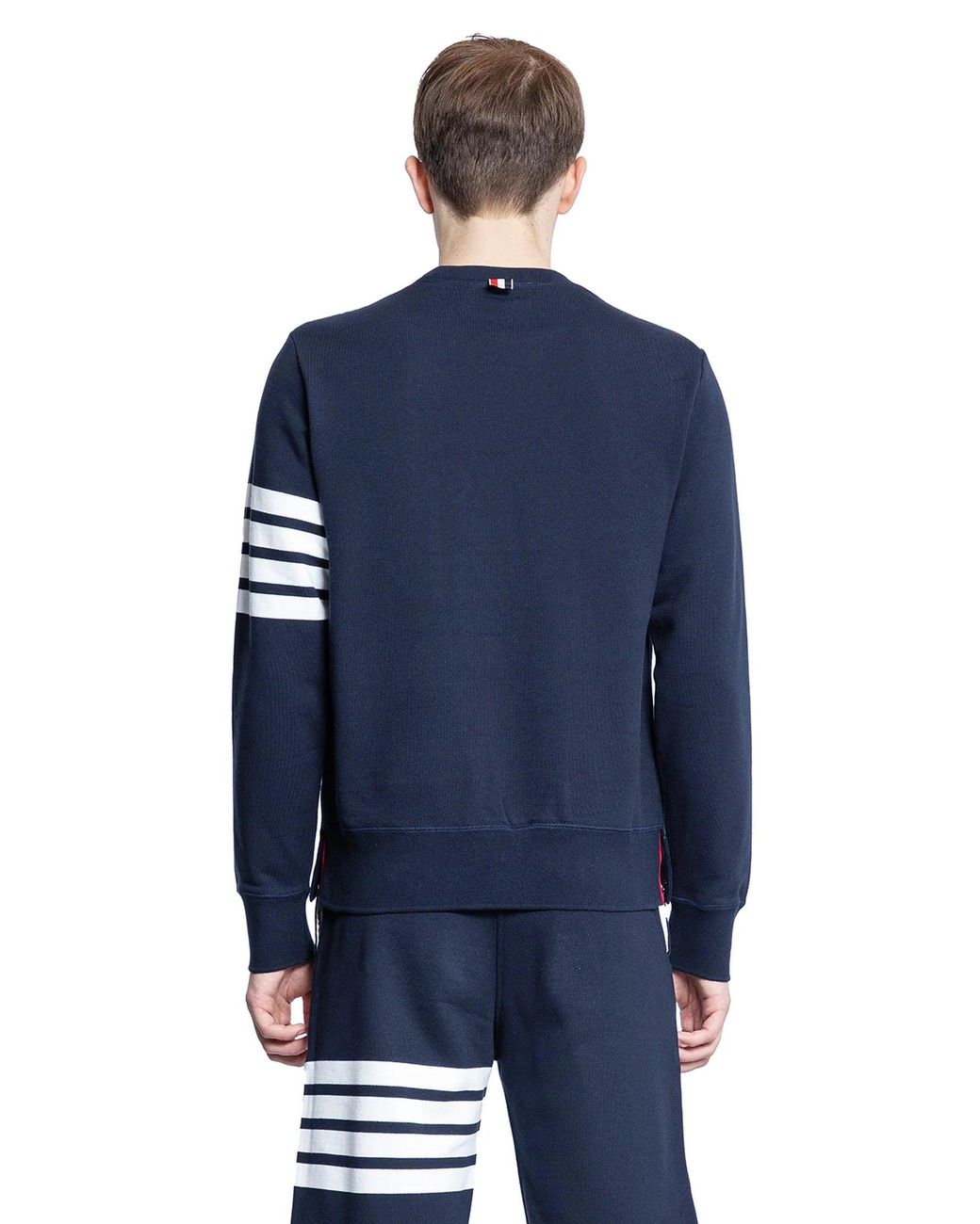 Thom Browne Blue Sweatshirts for men