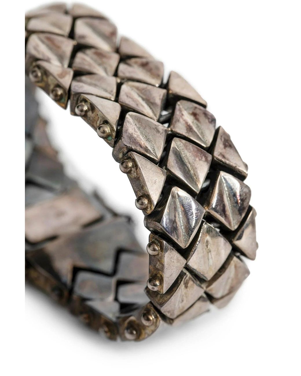 KD2024 Metallic Bracelets for men