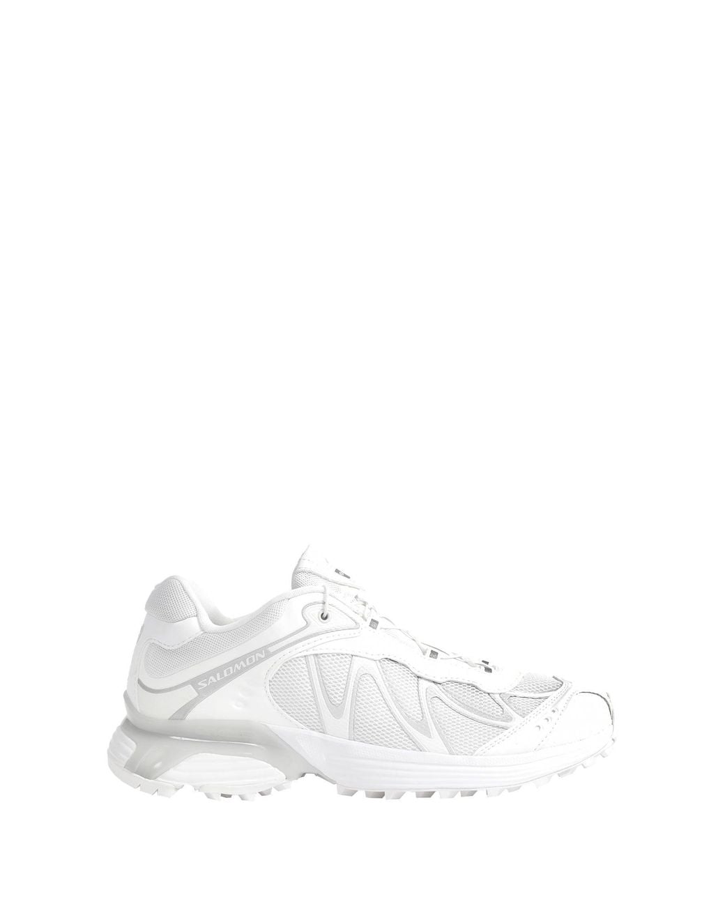 Salomon White Xt-Whisper Sneakers for men