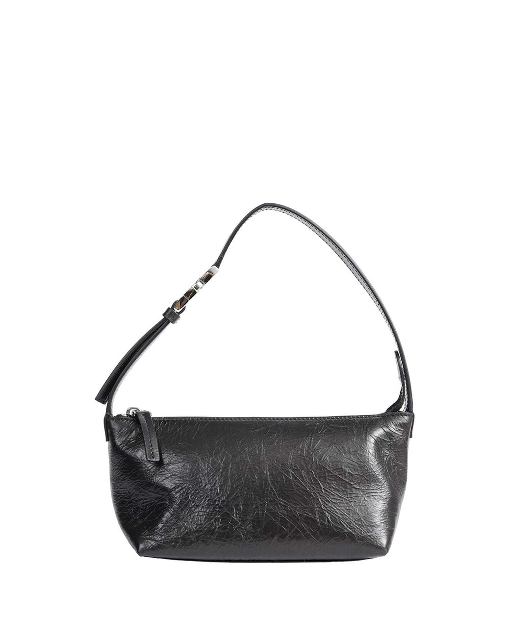 Fendi Black Small Vanity Handbag