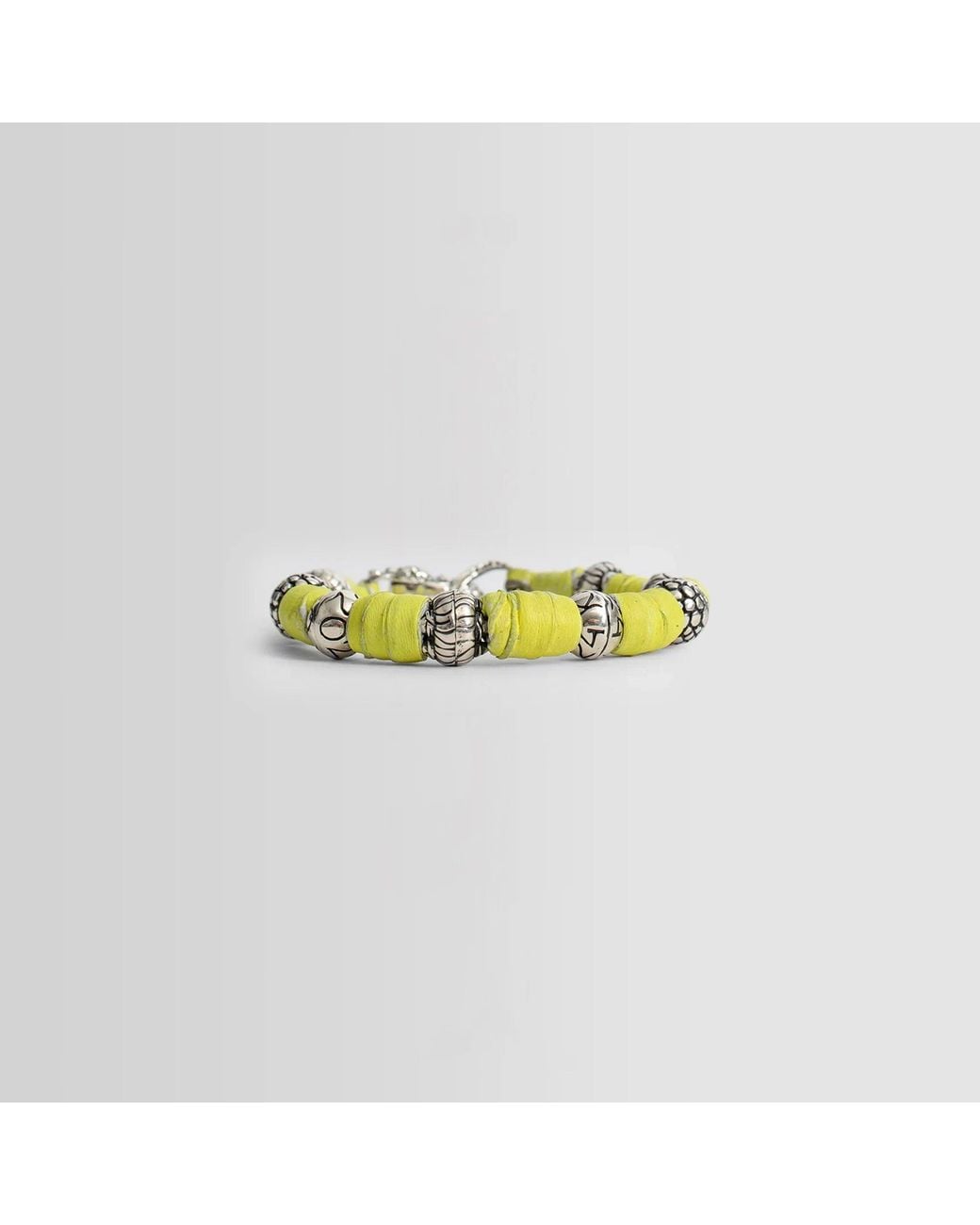 KD2024 Metallic Bracelets for men