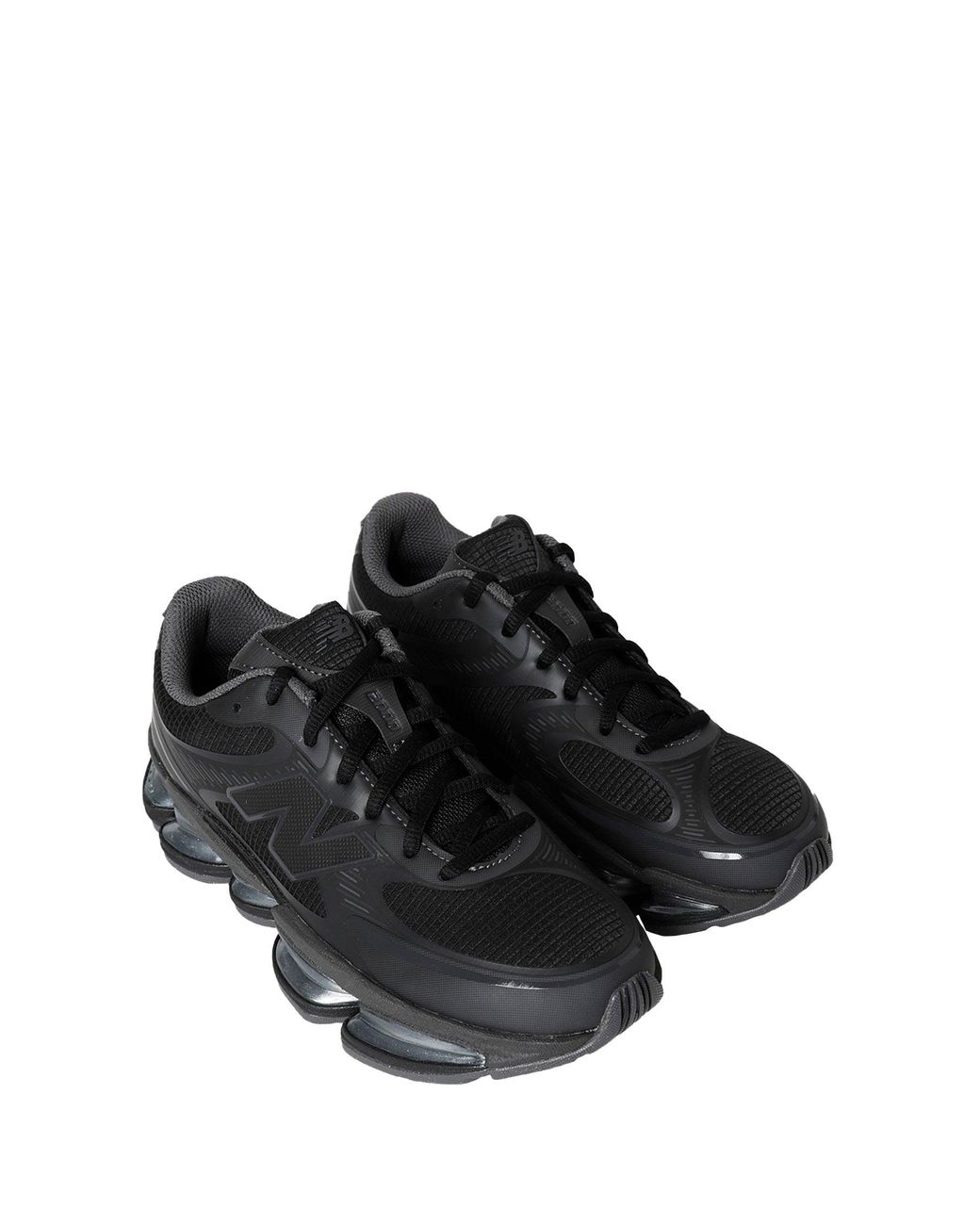 New Balance Black Abzorb 2000 Sneakers for men