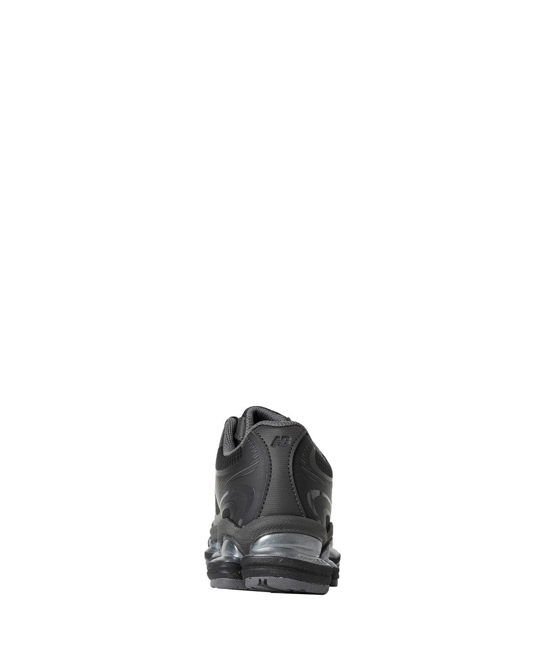 New Balance Black Abzorb 2000 Sneakers for men