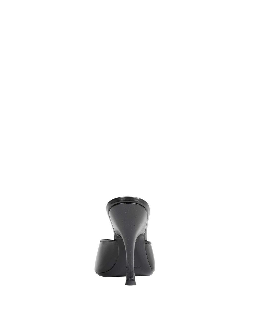 Jude Black Date Mules