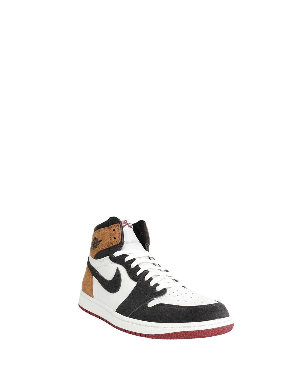 Nike Multicolor Air Jordan 1 Retro High Og Love Letter for men