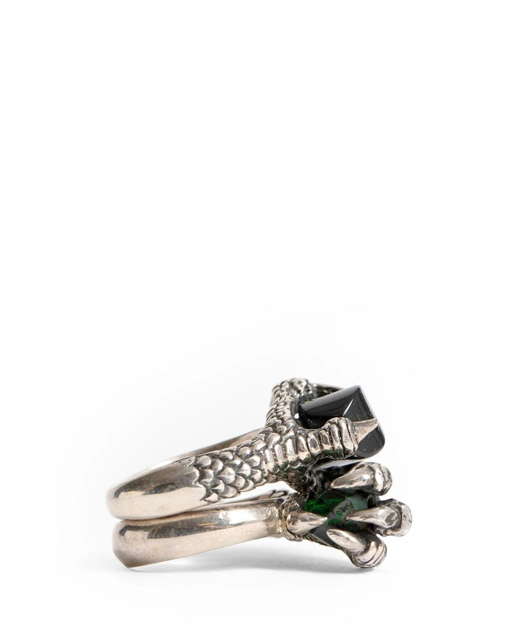 KD2024 Black Rings for men