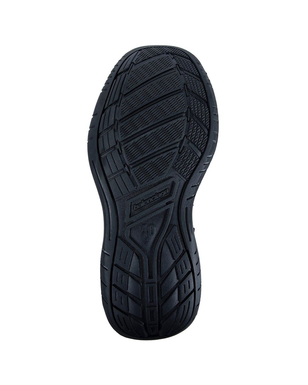 Balenciaga Blue Hamptons Worn-Out Sneakers for men
