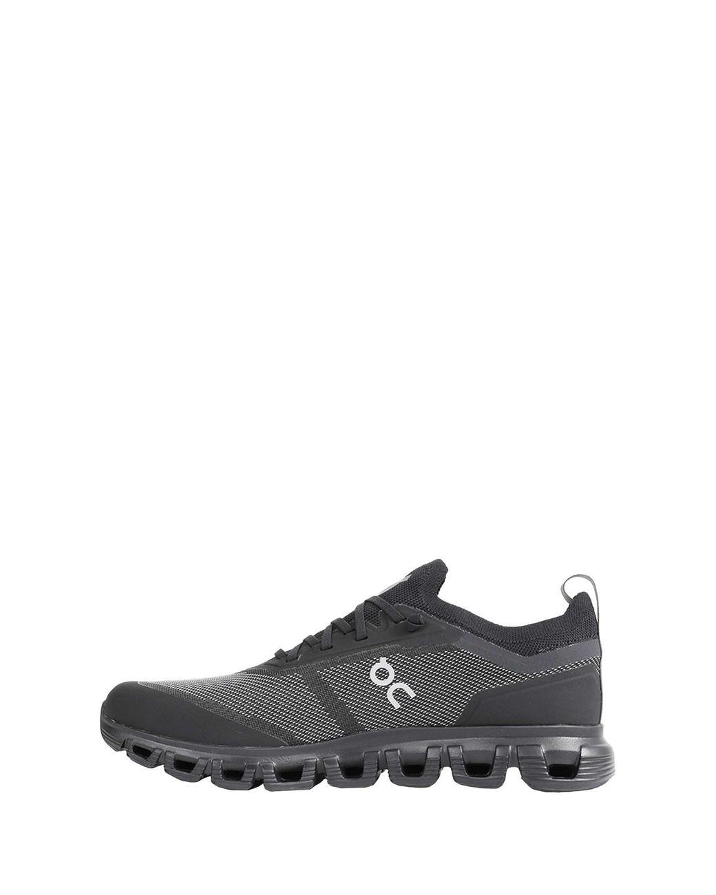 On Shoes Gray Cloud 6 Versa Sneakers for men