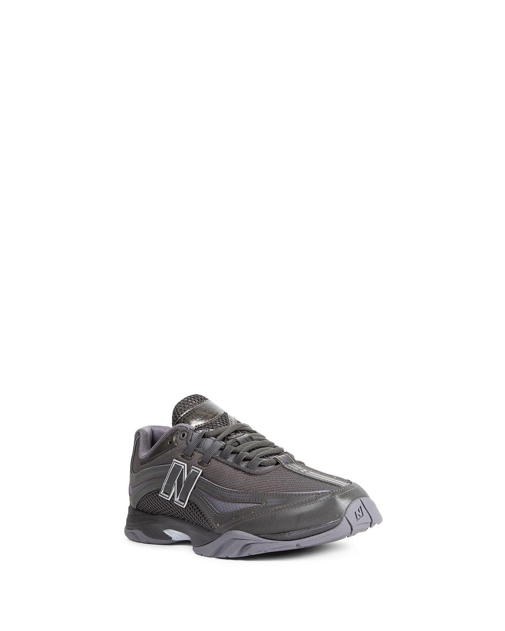 New Balance Gray Rc56 Sneakers for men