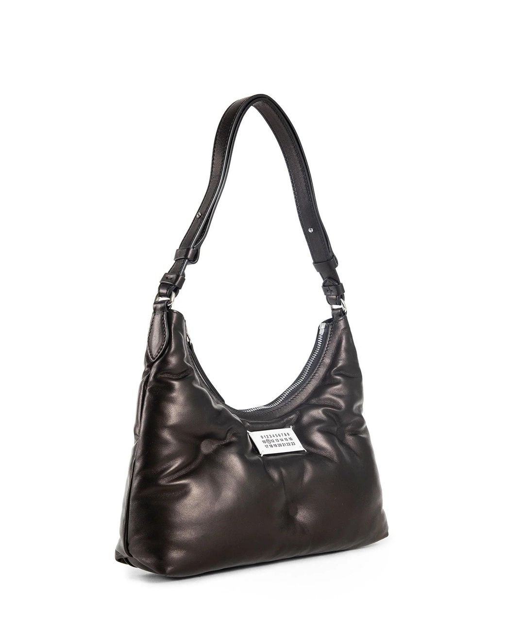 Maison Margiela Black Shoulder Bags