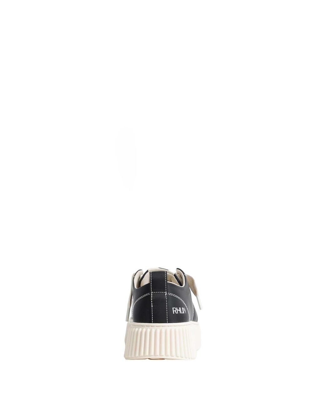 Rhun Blue 2025 Nylon Sneakers for men